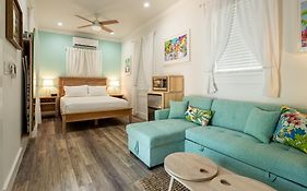 Pilar Key West